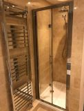 Bath/Shower Room, near Thame, Oxfordshire, November 2017 - Image 41